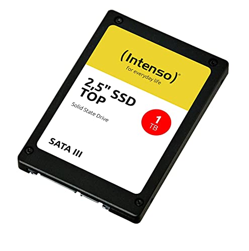 Intenso Ssd Festplatte