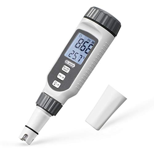 Dr.Meter Ph Meter