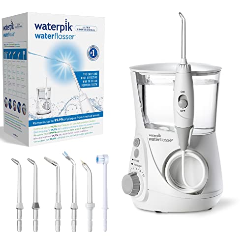 Waterpik Munddusche