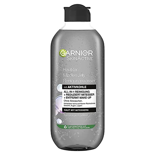 Garnier Mizellenwasser