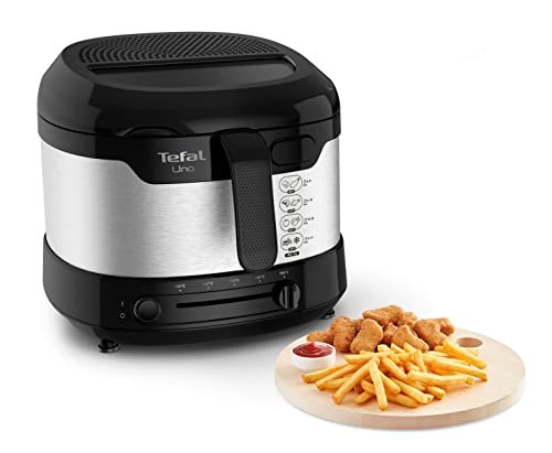 Tefal Fritteuse