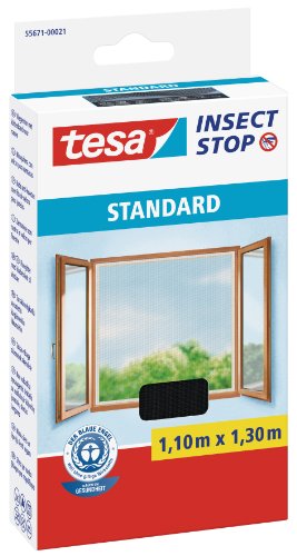 Tesa Fenstergitter