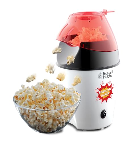 Russell Hobbs Popcornmaschine