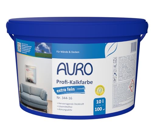 Auro Kalkfarbe