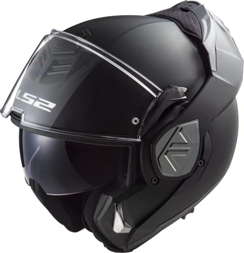 Ls2 Klapphelm