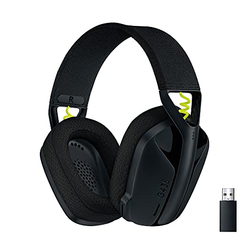 Logitech Gaming Headset