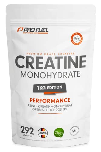 Profuel Kreatin Monohydrat