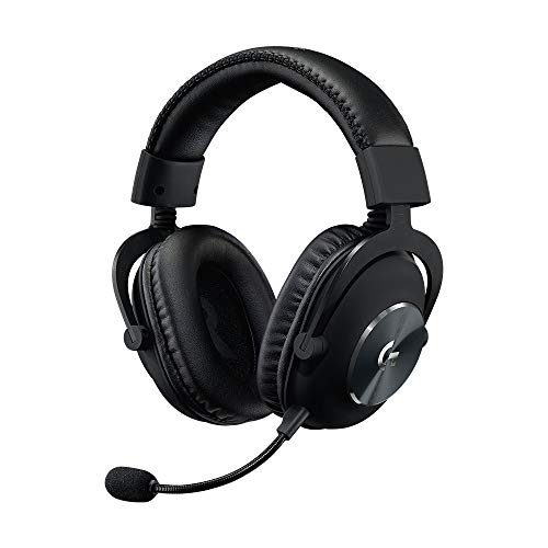 Logitech G Gaming Headset