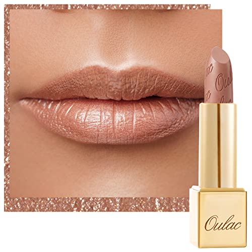 Oulac Langanhaltender Lippenstift