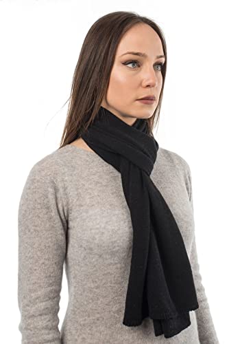 Dalle Piane Cashmere Kaschmir Schal