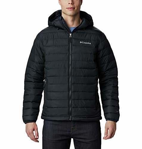 Columbia Daunenjacke