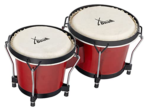 Xdrum Bongos