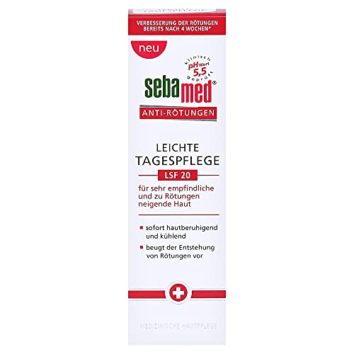 Sebamed Creme Gegen Rosacea