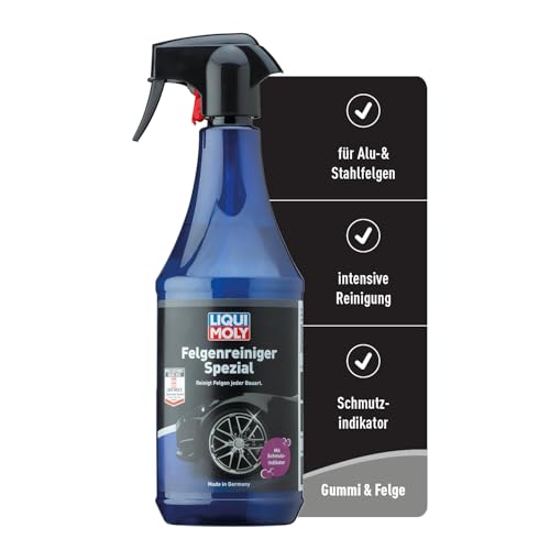 Liqui Moly Felgenreiniger