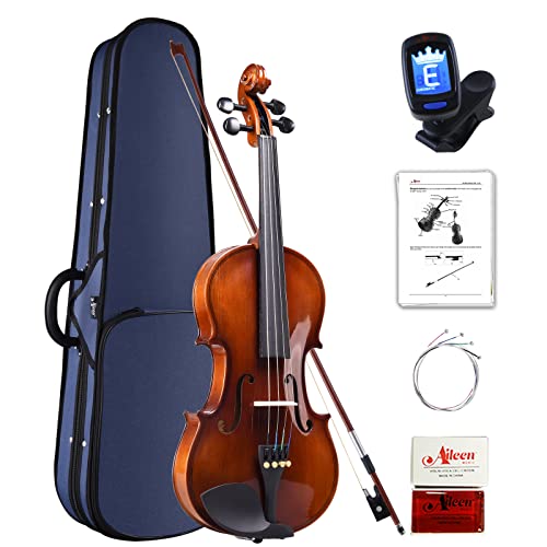 Aileen Music Violine