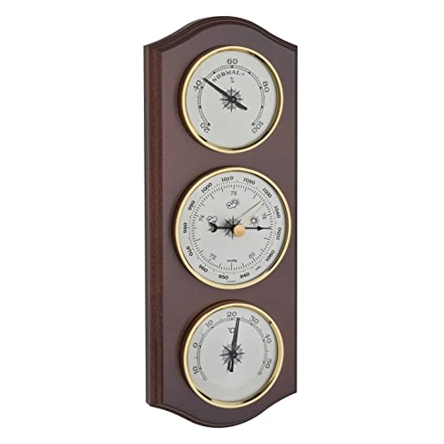 Tfa Dostmann Barometer