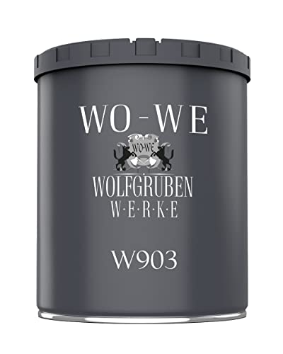 Wo-We Heizkörper Lack