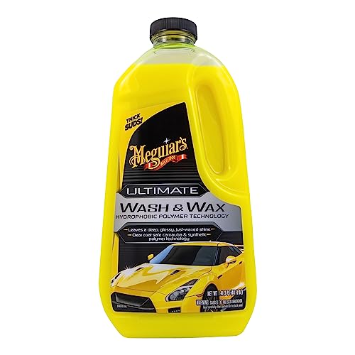 Meguiar'S Autoshampoo