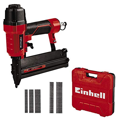 Einhell Druckluftnagler