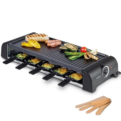 Korona Raclette Grill