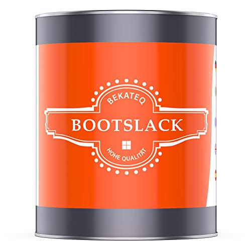 Bekateq Bootslack Matt