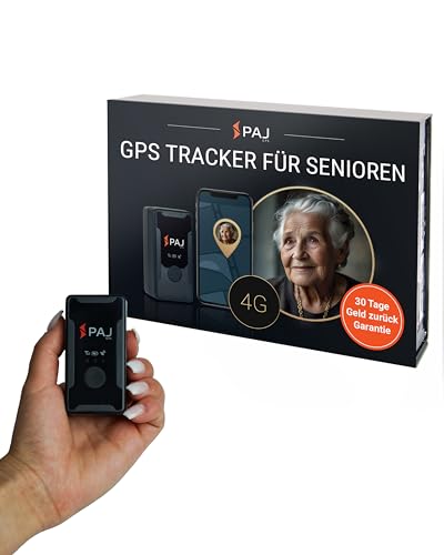 Paj Gps Gps Tracker Kind