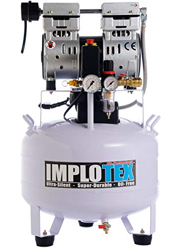 Implotex Schraubenkompressor