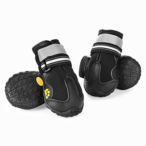 Faankiton Hundeschuhe