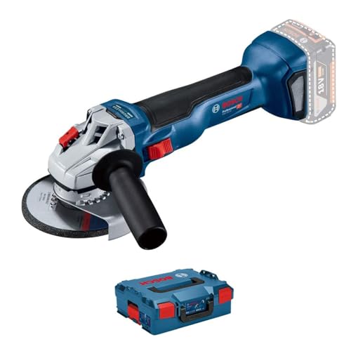 Bosch Professional Bosch Winkelschleifer