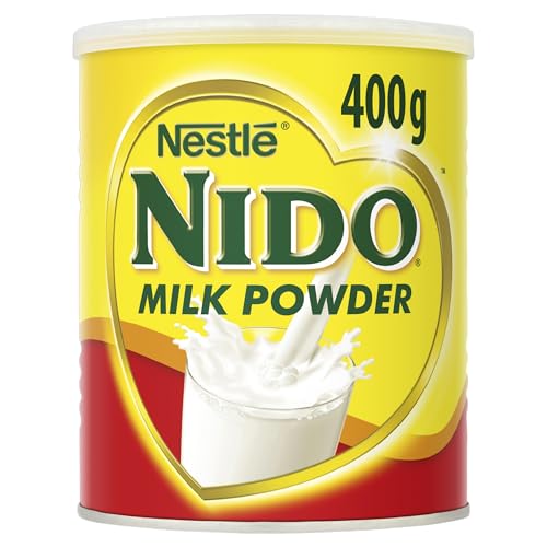 Nido Milchpulver