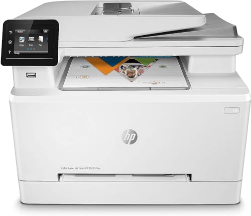 Hp Farblaserdrucker