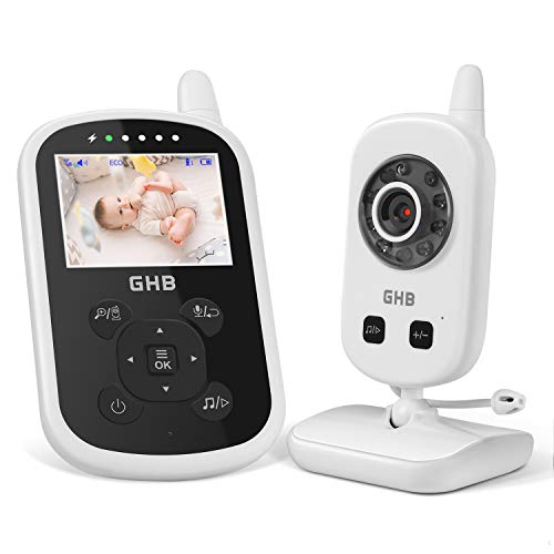 Ghb Babyphone Philips