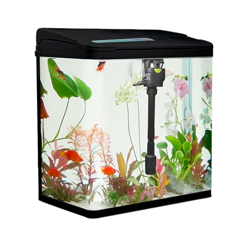 Vialia Aquarium Komplettset