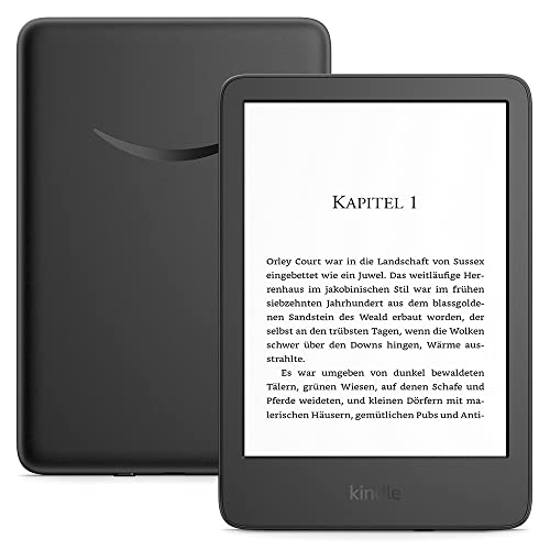 Amazon Ebook Reader