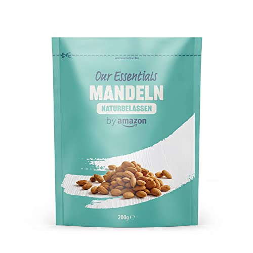 By Amazon Mandeln Gesund