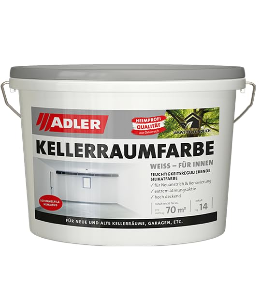 Adler Alligator Farbe