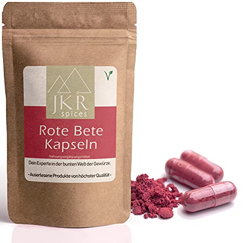 Jkr Spices Rote Beete Pulver