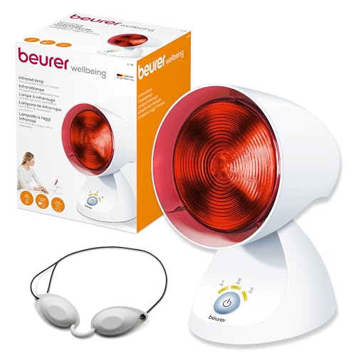 Beurer Rotlichtlampe