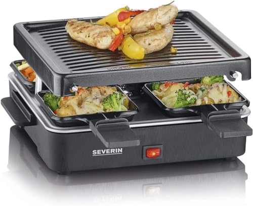 Severin Severin Raclette