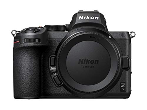 Nikon Nikon Spiegelreflexkamera