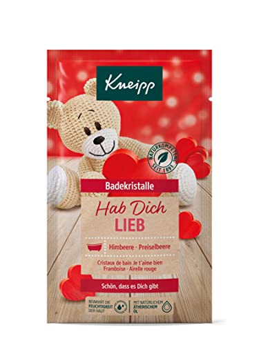 Kneipp Badesalz