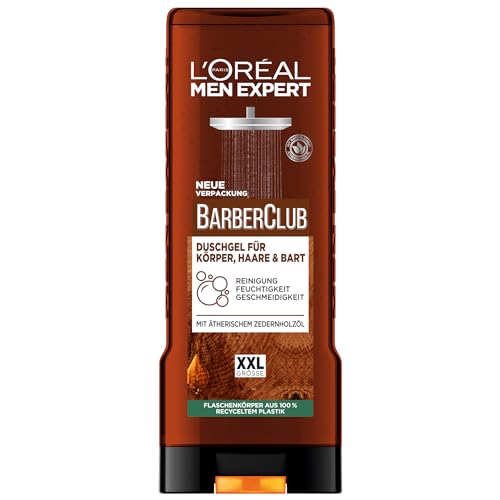 L'Oréal Men Expert Männer Shampoo