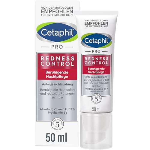 Cetaphil Creme Gegen Rosacea