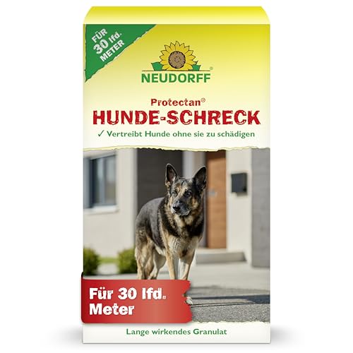 Neudorff Hundeabwehr