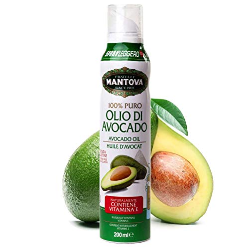 Mantova Avocado Kcal