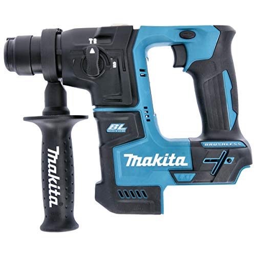 Makita Akku Bohrhammer