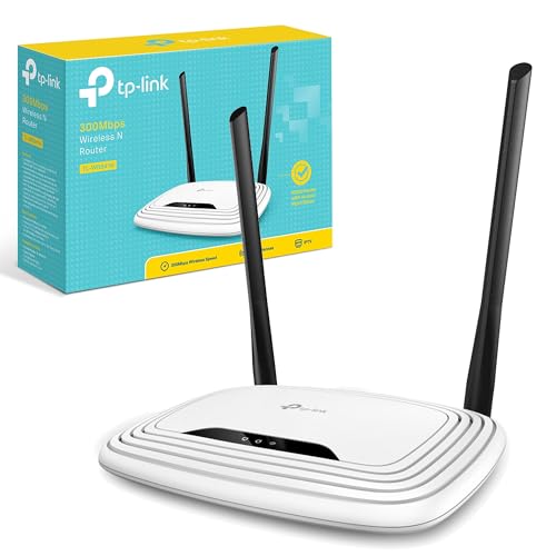 Tp-Link Wlan Router