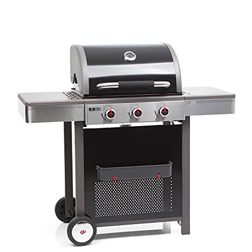 Grillchef Landmann Grill