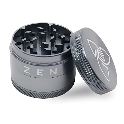 Zen Vaporizers Kräutermühle