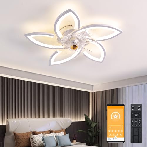 Woda Shang Mao Deckenventilator Mit Lampe